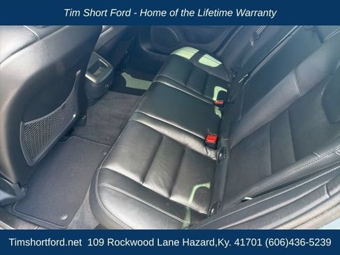 Used 2024 Volvo S60 B5 Plus AWD/4WD image 9