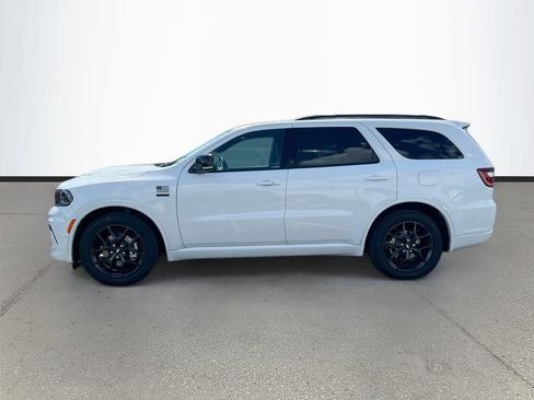 New 2026 Dodge Durango GT AWD/4WD image 4