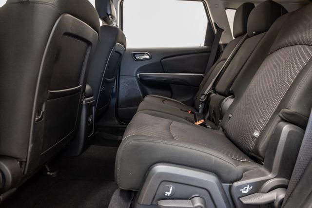 Used 2020 Dodge Journey SE w/ SE Popular Equipment Group FWD image 24