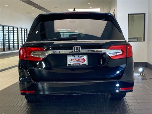 Used 2020 Honda Odyssey EX image 5