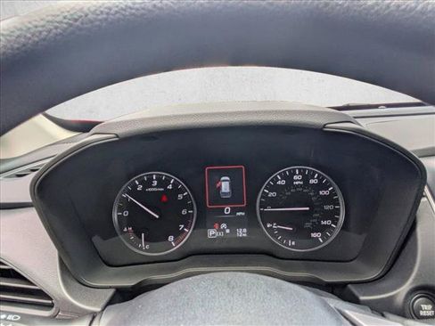 New 2026 Subaru Impreza 2.0i Sport AWD/4WD image 16