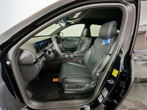 New 2026 Genesis GV80 3.5T e-SC image 16