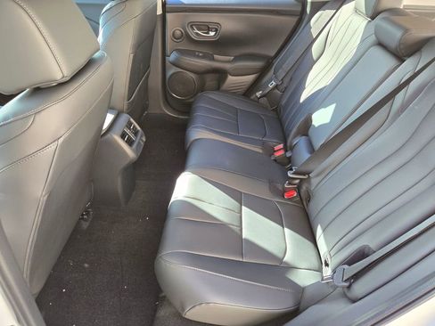 New 2026 Acura ADX AWD image 14