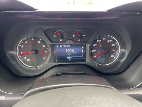 Used 2019 Chevrolet Camaro LT w/ RS Package image 10