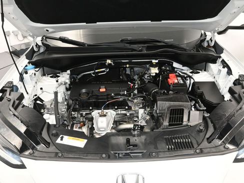 Used 2023 Honda HR-V EX-L image 16