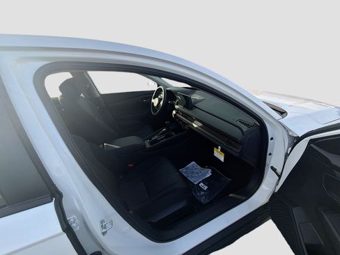 New 2026 Honda Accord LX image 23