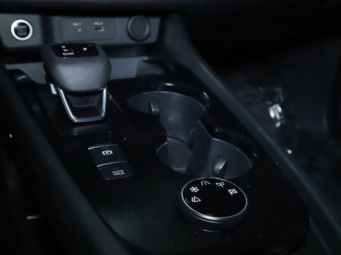 Certified 2023 Nissan Rogue SV w/ SV Premium B Package AWD/4WD image 31