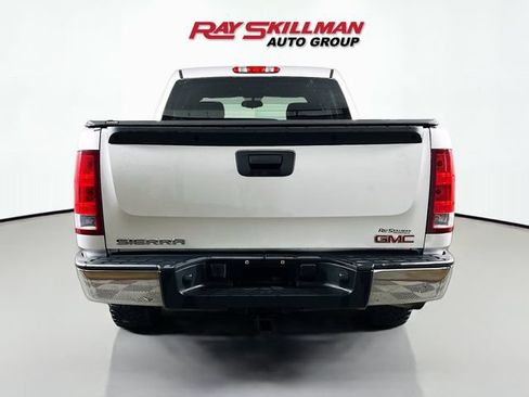 Used 2012 GMC Sierra 1500 SL RWD image 6