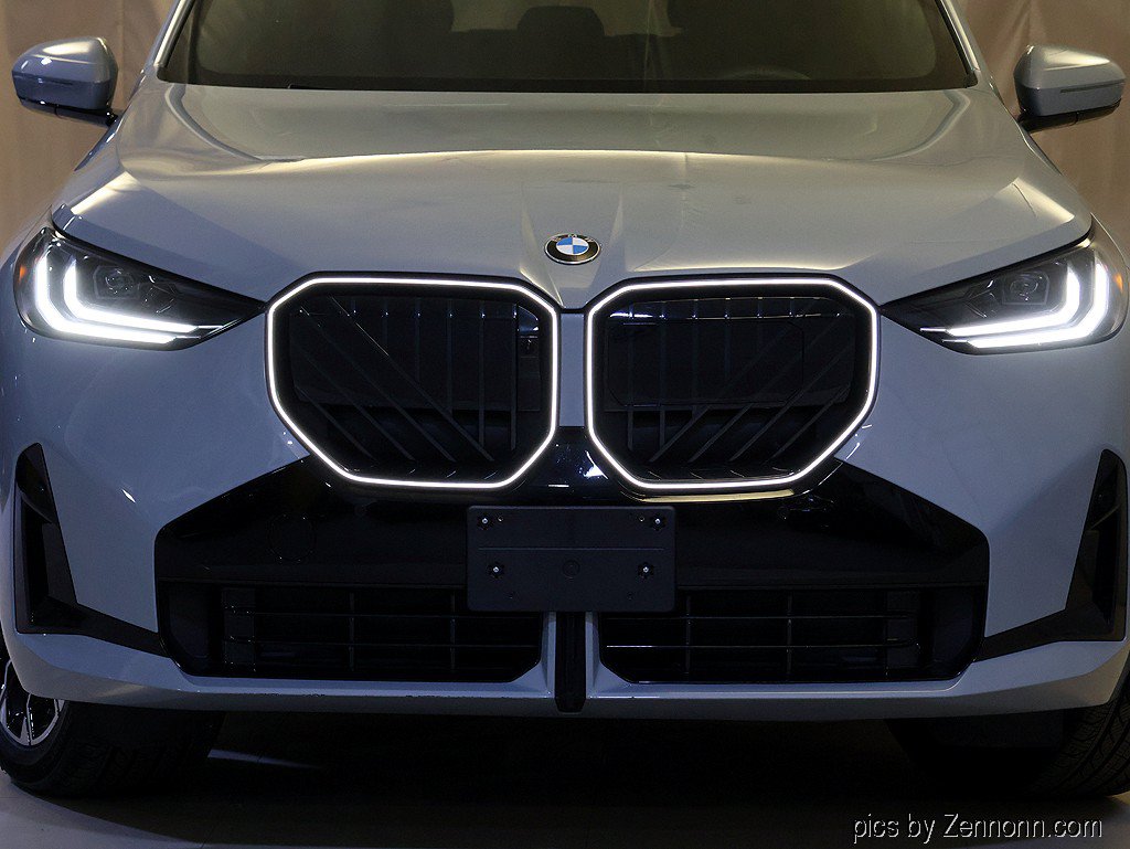 Certified 2026 BMW X3 xDrive30i w/ Premium Package AWD/4WD image 6