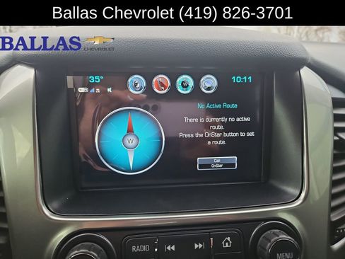 Certified 2020 Chevrolet Tahoe LS w/ Max Trailering Package image 14