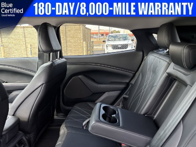 Used 2022 Ford Mustang Mach-E Select RWD image 15