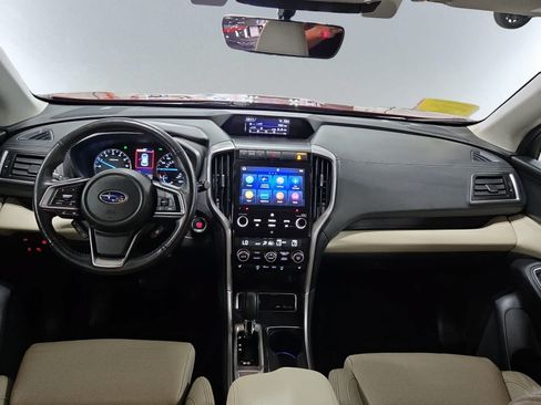 Used 2019 Subaru Ascent Limited w/ Popular Package #3 AWD/4WD image 13
