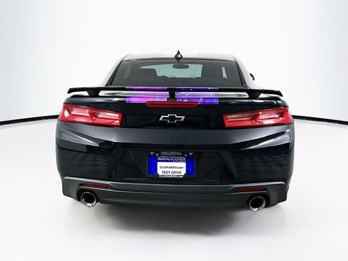 Used 2017 Chevrolet Camaro LT RWD image 14