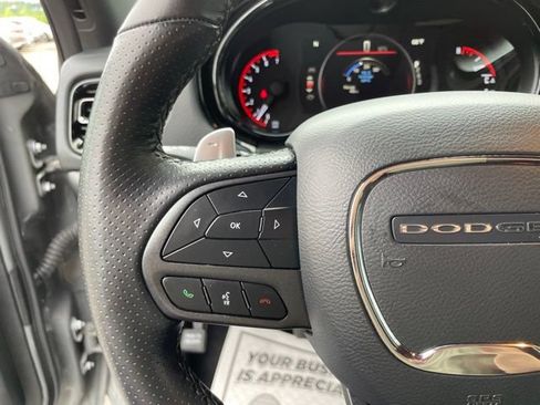 Used 2026 Dodge Durango GT AWD/4WD image 22