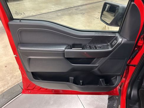 Certified 2023 Ford F150 XLT w/ Equipment Group 302A High image 15