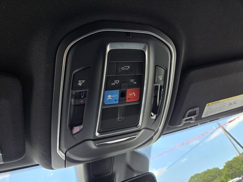 New 2026 Jeep Grand Cherokee L Limited RWD image 26