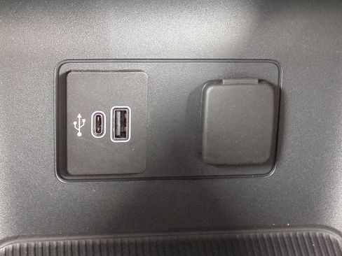 New 2026 Ford Explorer ST image 22