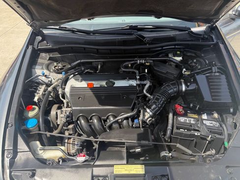 Used 2009 Honda Accord EX-L image 24