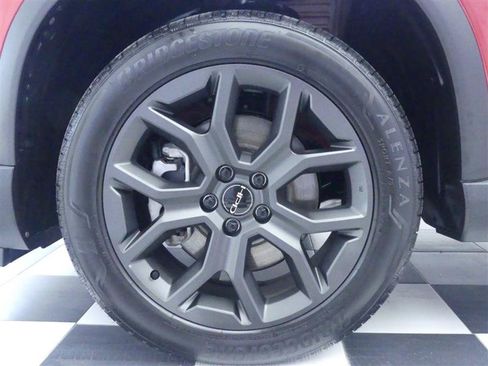 Used 2025 Honda Pilot Elite image 31