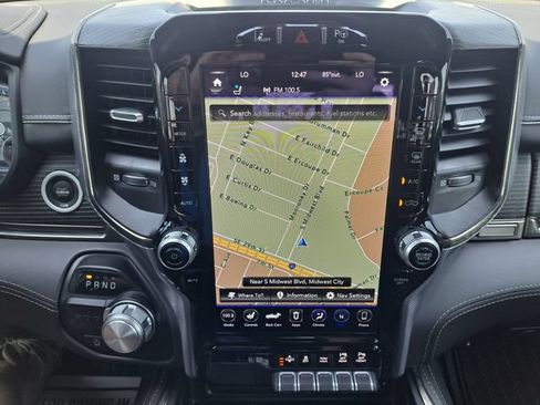 Used 2020 RAM 1500 Limited RWD image 24