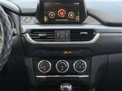 Used 2017 MAZDA MAZDA6 Sport image 17