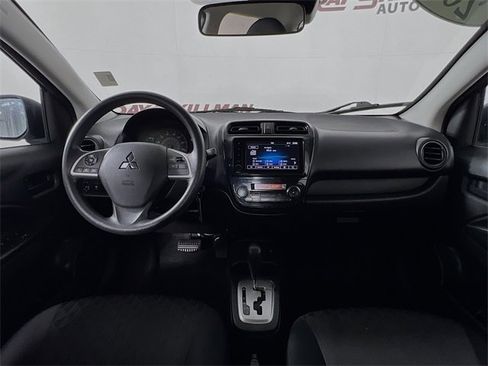 Used 2021 Mitsubishi Mirage LE image 22
