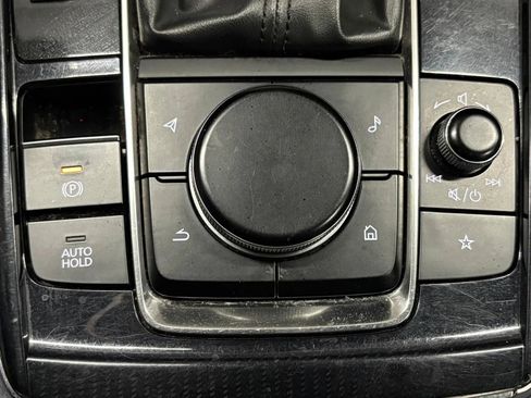 Used 2021 MAZDA CX-30 AWD 2.5 S w/ Preferred Package image 30