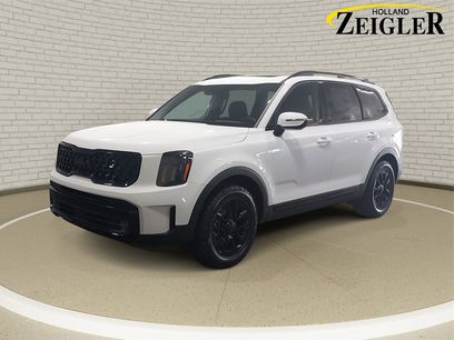 New 2025 Kia Telluride SX Prestige X-Pro