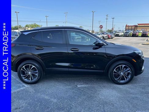 Used 2023 Buick Encore GX Select FWD image 2