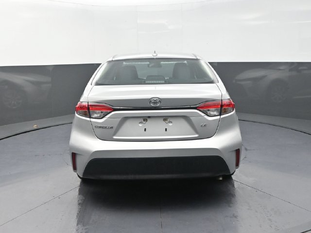Used 2024 Toyota Corolla LE FWD image 7
