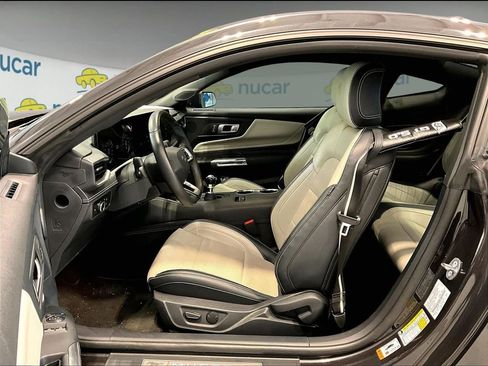 Used 2024 Ford Mustang GT Premium image 10