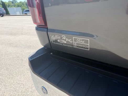 Used 2026 Ford F150 Lariat w/ Equipment Group 501A Mid RWD image 15