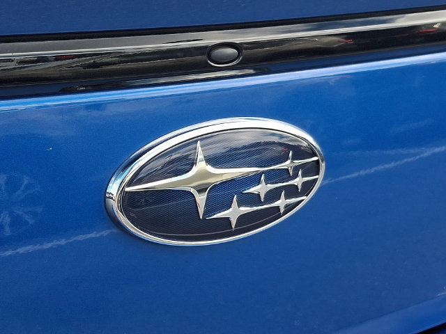 Certified 2022 Subaru BRZ Limited RWD image 43