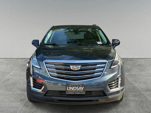 Used 2019 Cadillac XT5 Premium Luxury AWD/4WD image 8