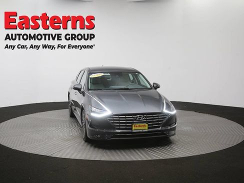 Used 2023 Hyundai Sonata SEL FWD image 53