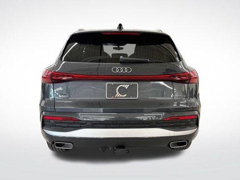 New 2026 Audi Q5 Premium Plus AWD/4WD image 4