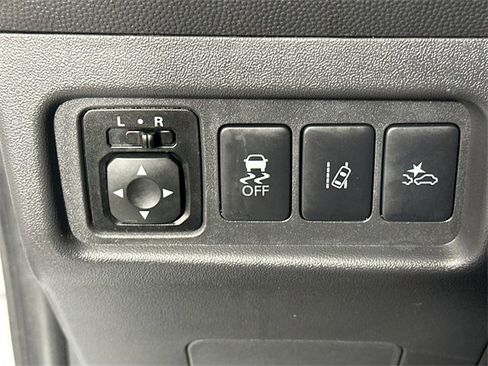 Used 2024 Mitsubishi Mirage Black Edition image 21