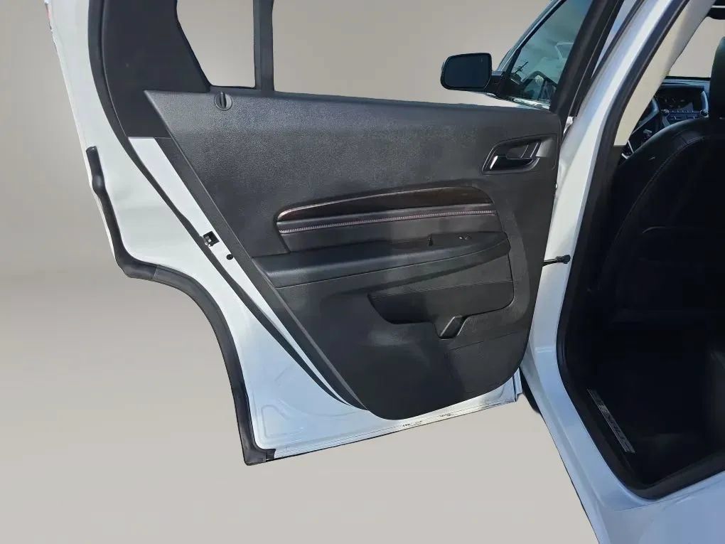 Used 2017 GMC Terrain Denali FWD image 42
