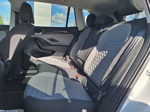 Used 2026 Volkswagen Tiguan S FWD image 24