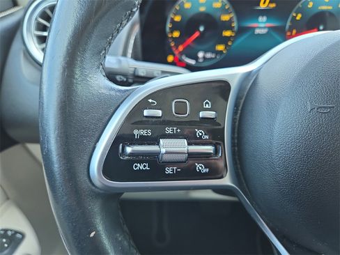 Certified 2022 Mercedes-Benz GLB 250 GLB 250 image 22