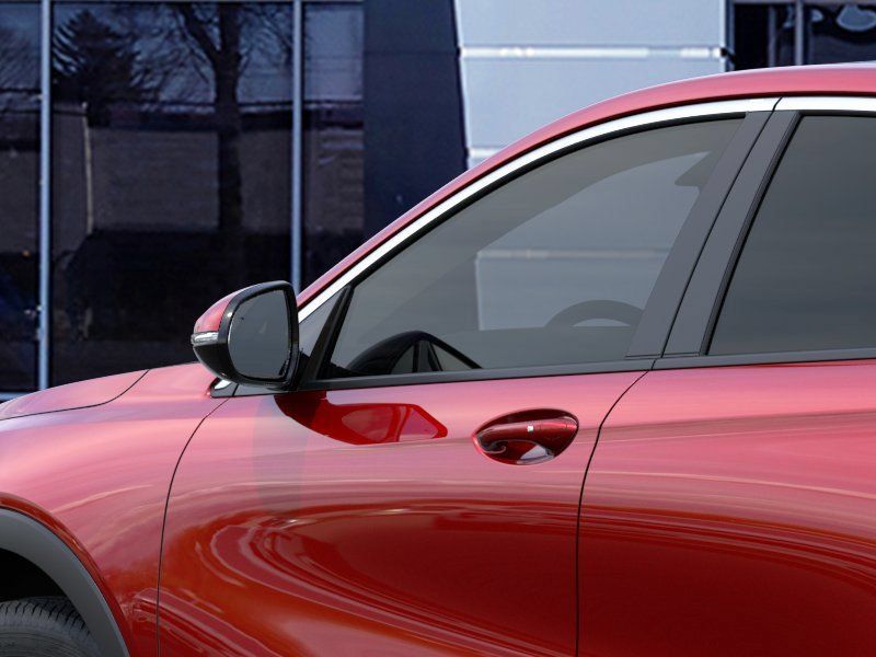 New 2026 Buick Envista Preferred w/ Convenience I Package FWD image 12