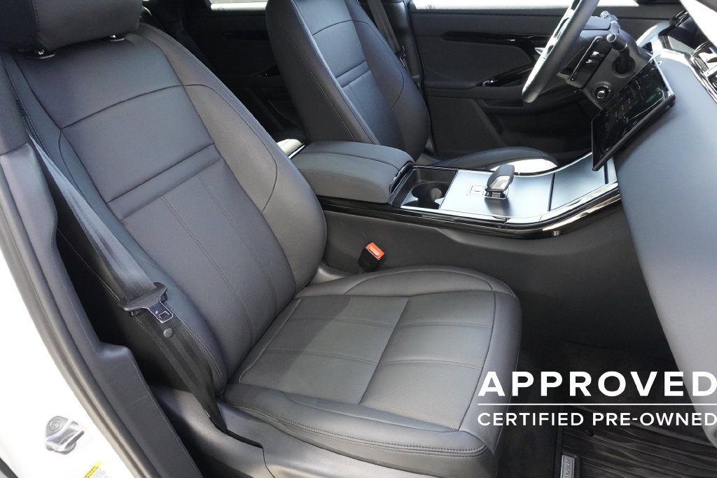 Used 2026 Land Rover Range Rover Evoque S AWD/4WD image 24