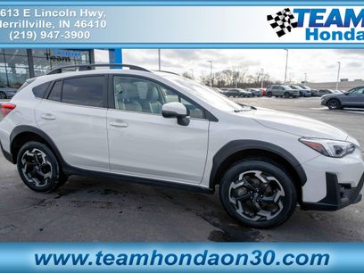 Used 2023 Subaru Crosstrek 2.5i Limited