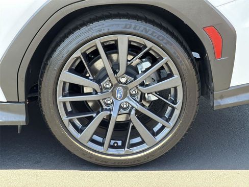 Used 2024 Subaru WRX Premium AWD/4WD image 9