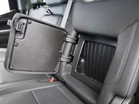 Used 2023 Chevrolet Silverado 1500 LTZ w/ LTZ Premium Package image 65