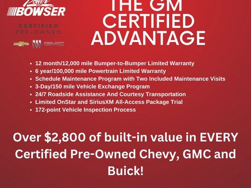 Certified 2023 Chevrolet Equinox LT AWD/4WD image 2
