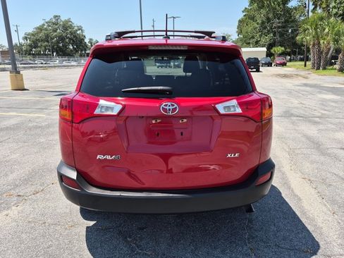 Used 2015 Toyota RAV4 XLE FWD image 7