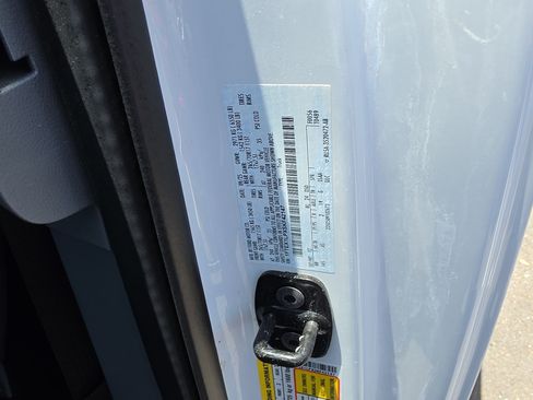 Used 2025 Ford F150 XL AWD/4WD image 29
