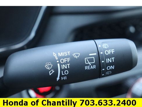Certified 2026 Honda CR-V LX image 11