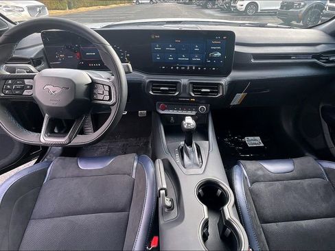 New 2026 Ford Mustang Dark Horse image 5